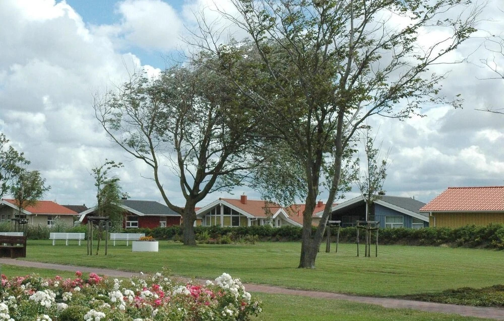 Friedrichskoog-Strandpark 5