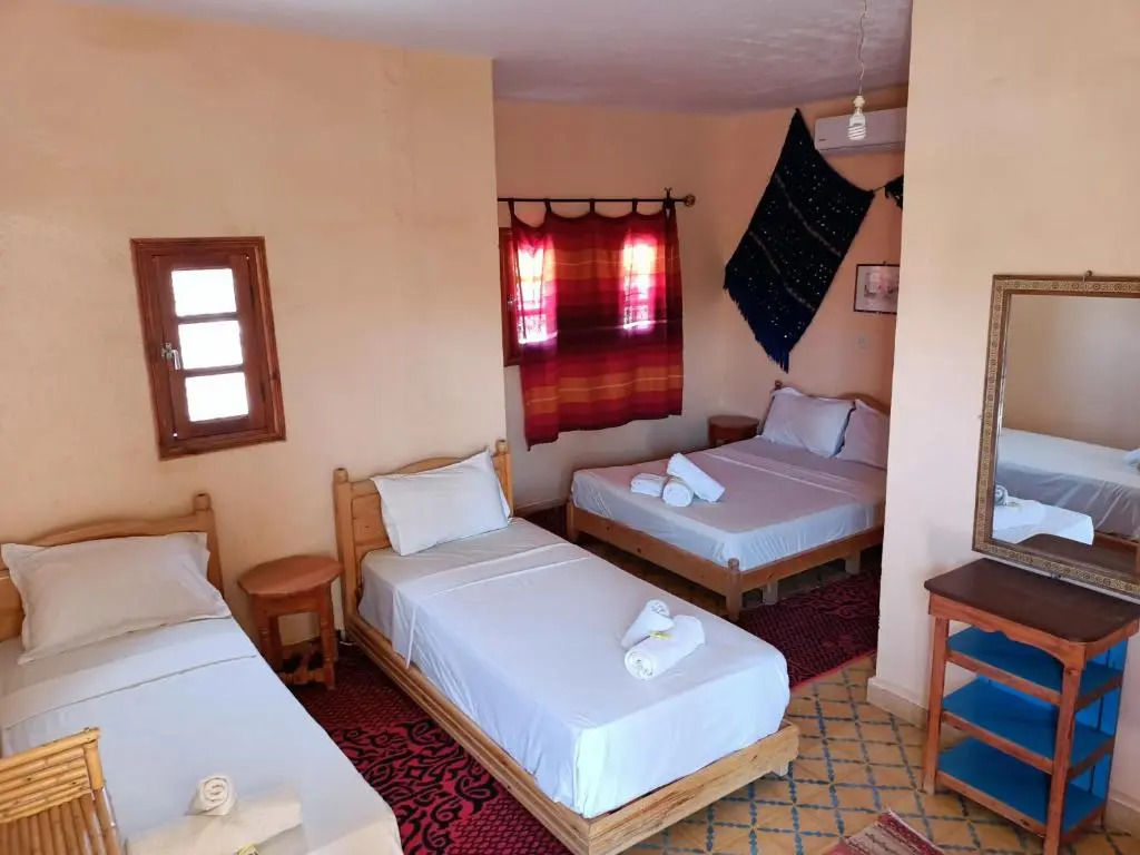 Hotel riad oasis