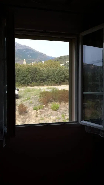 Villa Aghjanella