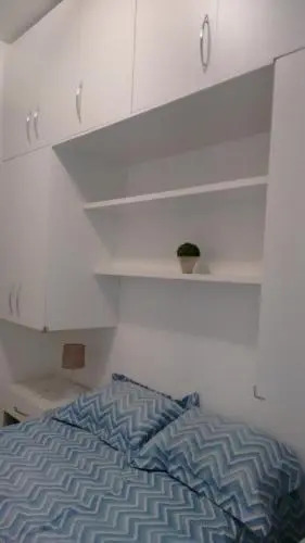 Apartamento Copacabana Viveiros de Castro