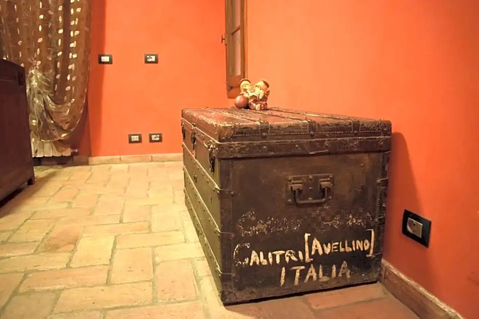 La Meridiana