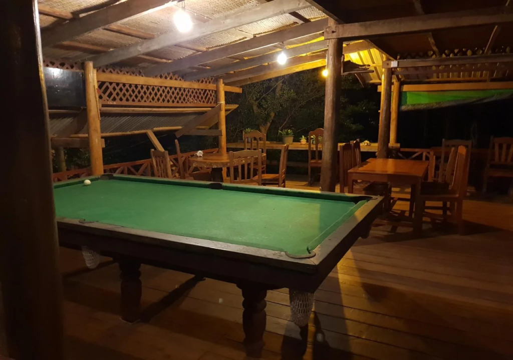 Khmer House Guesthouse