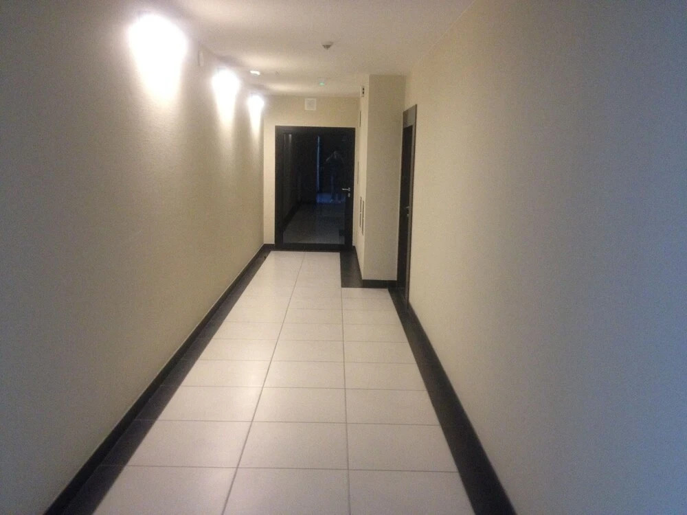 Lumina apartments near Warsaw Uprising Museum