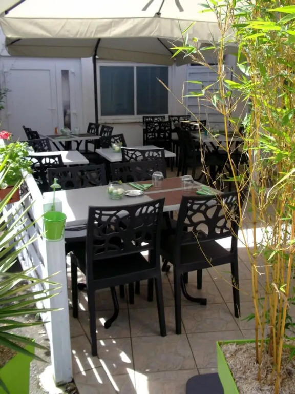 Le Logis Des Chouans