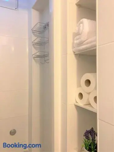 Apartment Mazalin