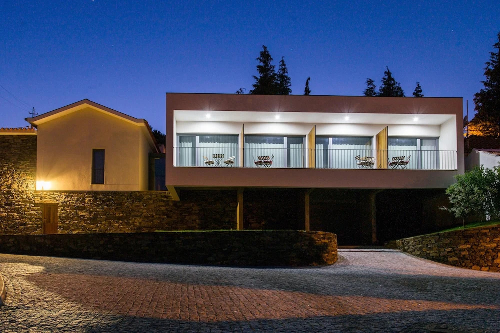 Las House