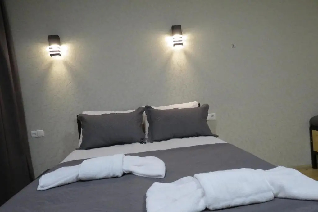Bibos Kokhi Guesthouse