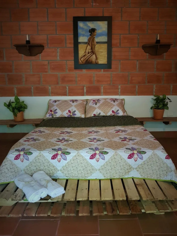 Origen Hostel
