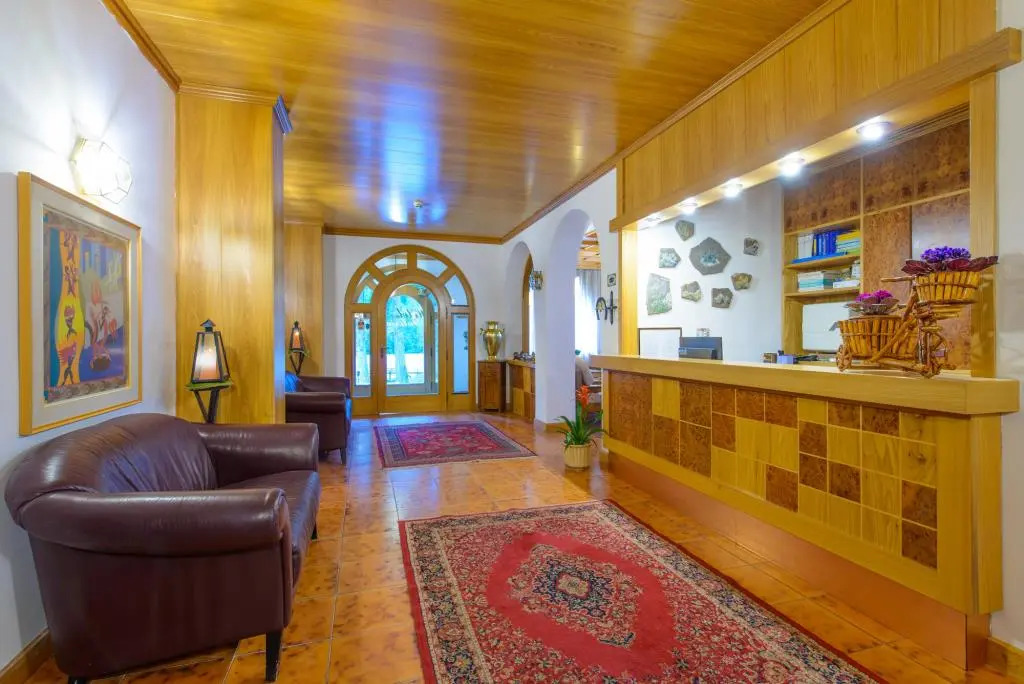 Park Hotel Faloria