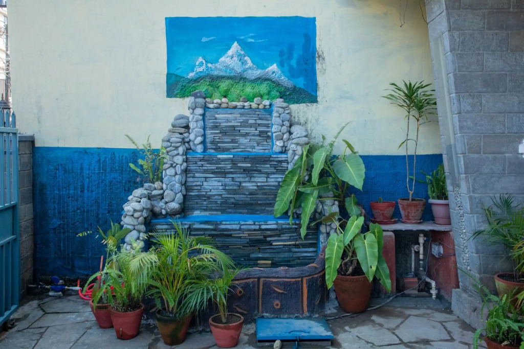 Hotel Bougainvillea