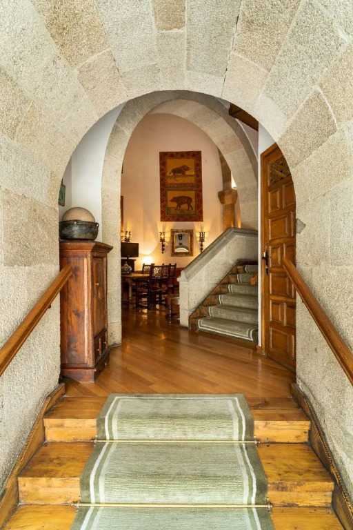Parador de Vilalba