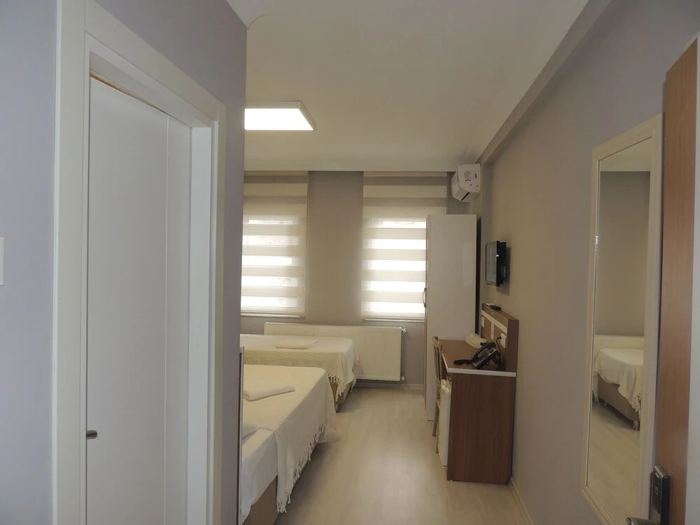 Sogutpark Hotel