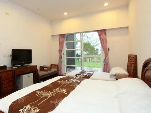 Araucaria Villa