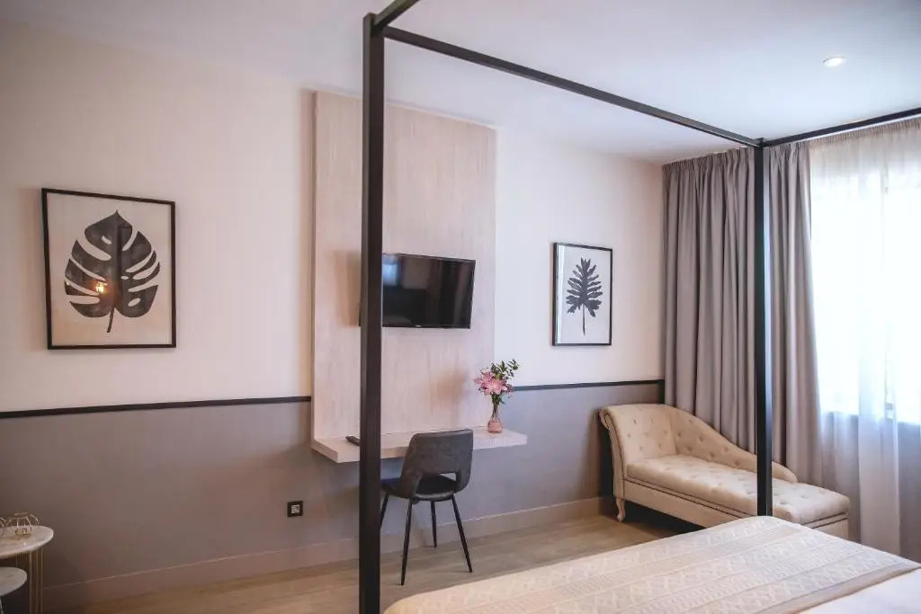 Hotel Paraiso Granada