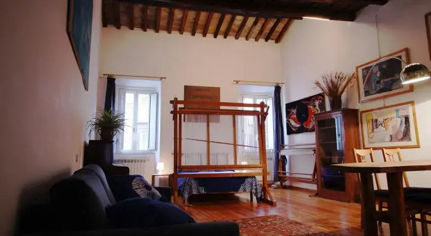 Loft Blu