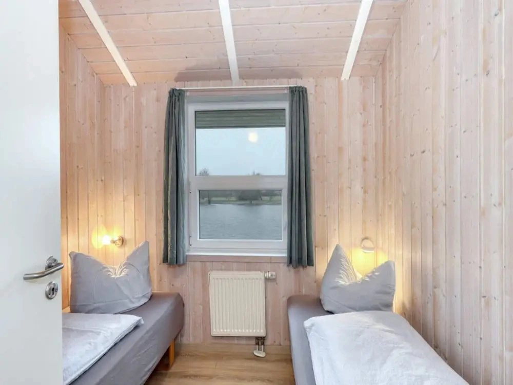 4 Star Holiday Home in Ottendorf