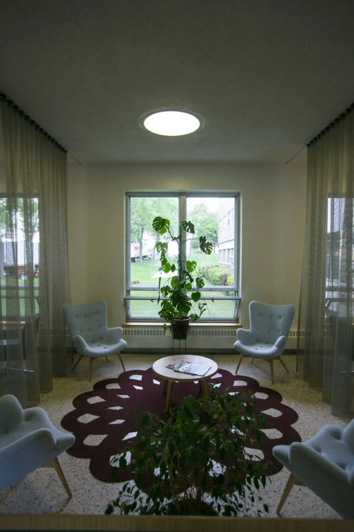 Manoir dYouville