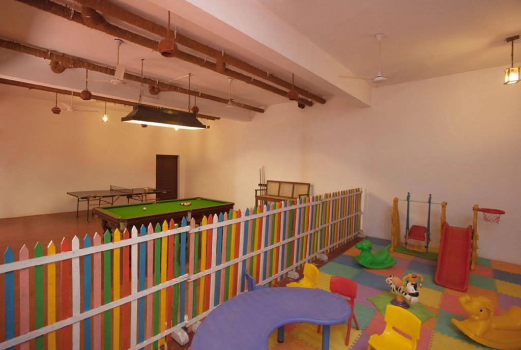 Kurumba Village Resort – Nature Resorts, Nilgiris