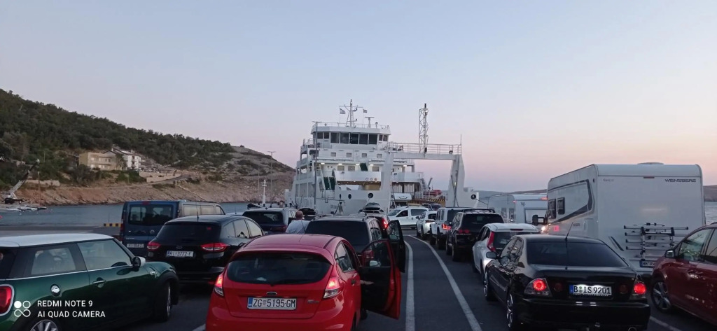 Apartman Mira i Denis