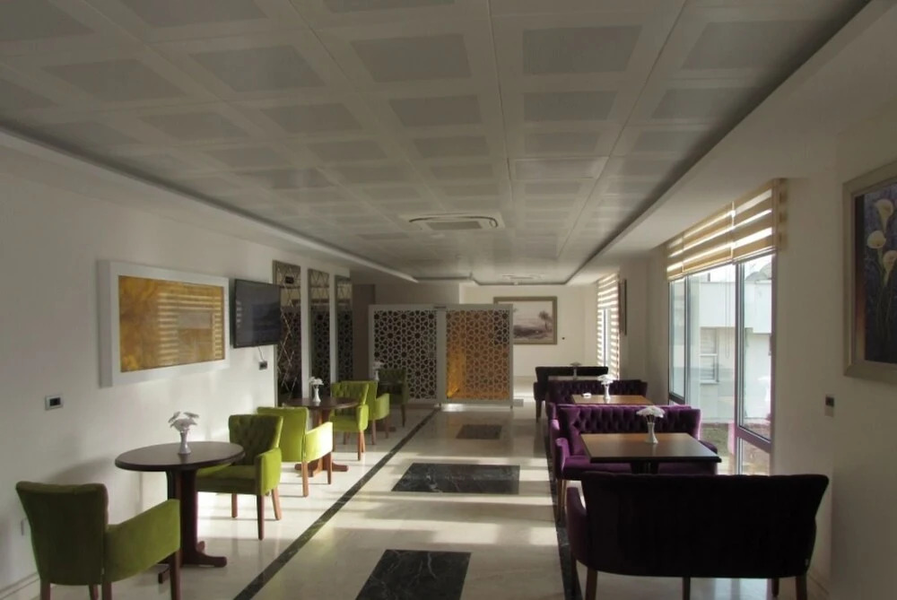 Guntur Park Otel