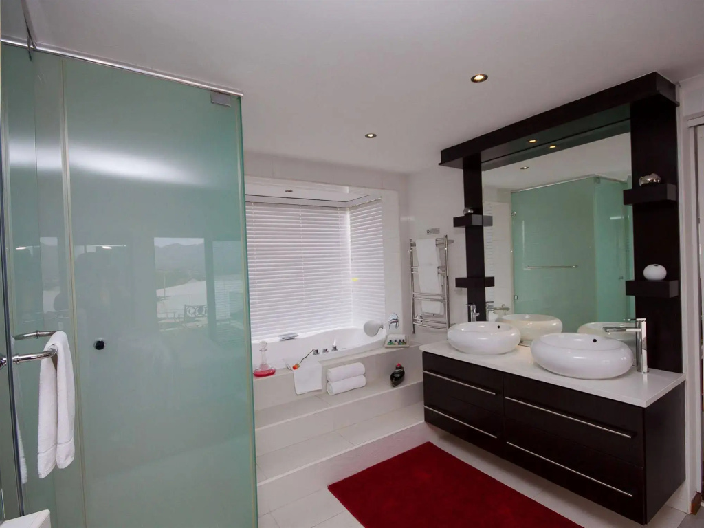 Oceana Palms Luxury Guest House