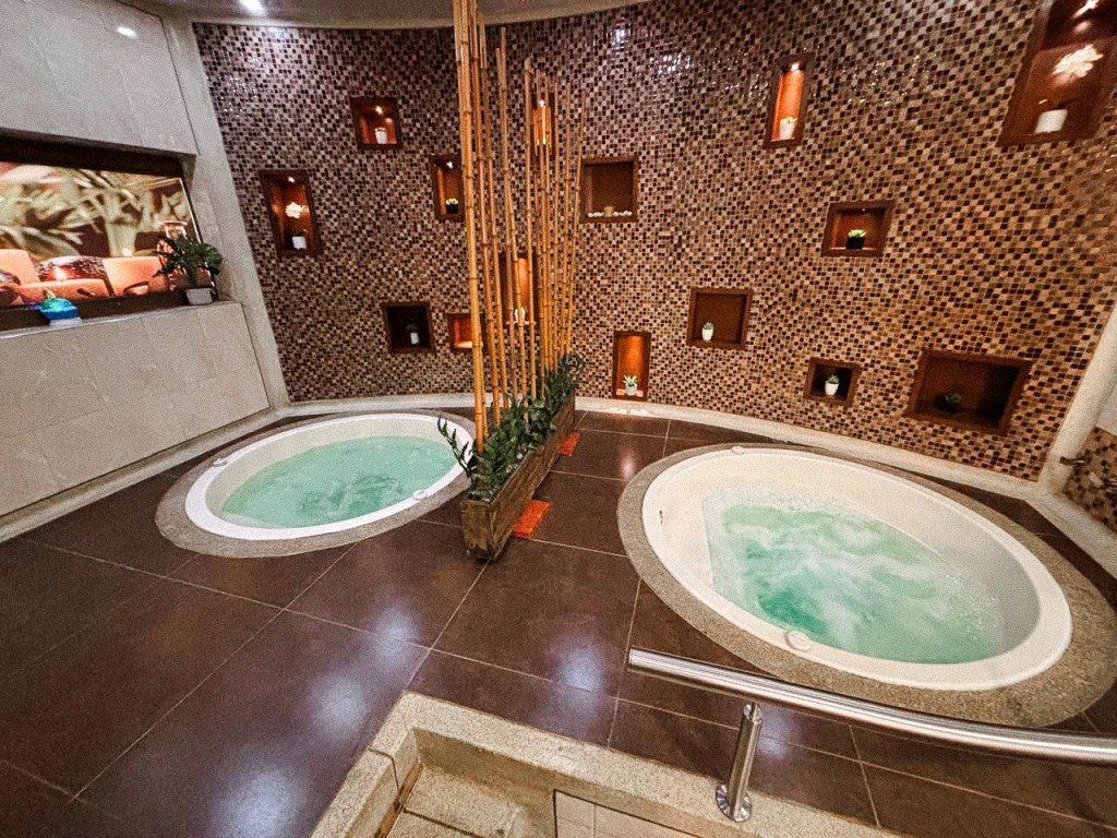 Tequendama Suites Bogota