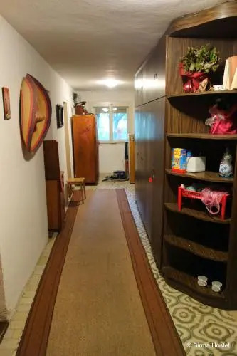 Sirma's Hostel
