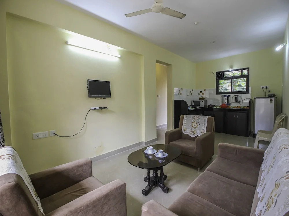 Colva Pearl 2BHK