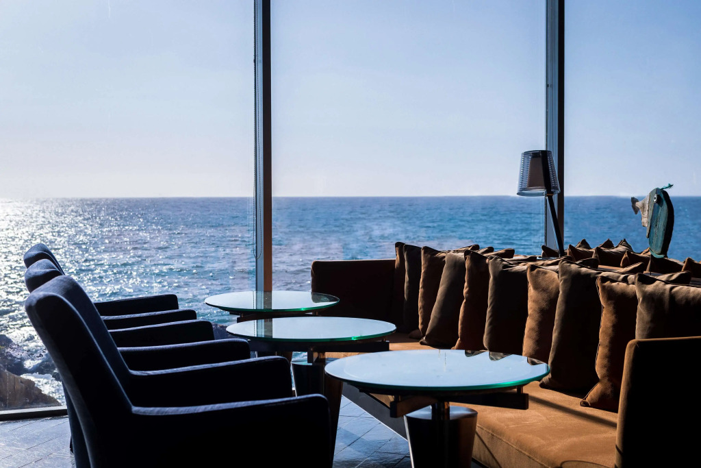 Radisson Acqua Hotel & SPA Concón