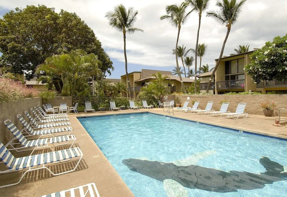 Kihei Garden Estates #G-103
