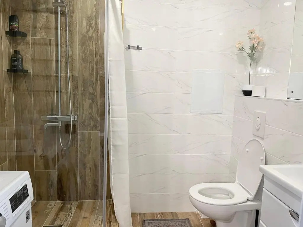 Lux apartment on Astana 12 1