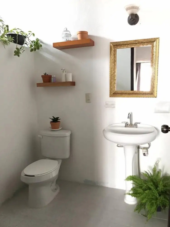 Casa LOBE