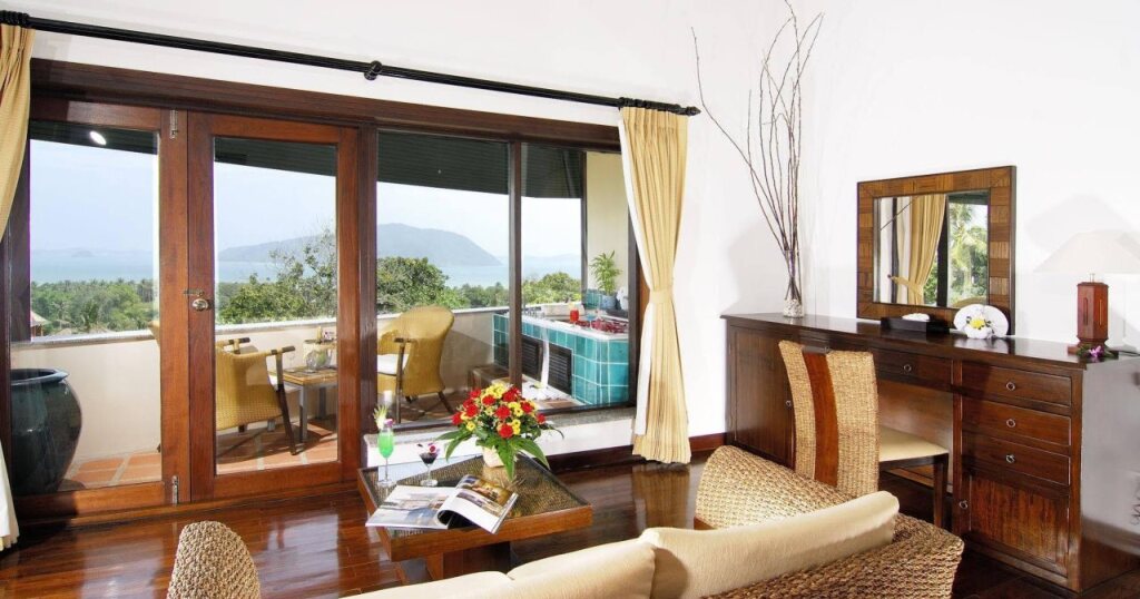 Mangosteen Ayurveda & Wellness Resort - SHA Plus