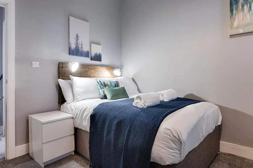 Murray Nest #2 - TV in Every Bedroom!
