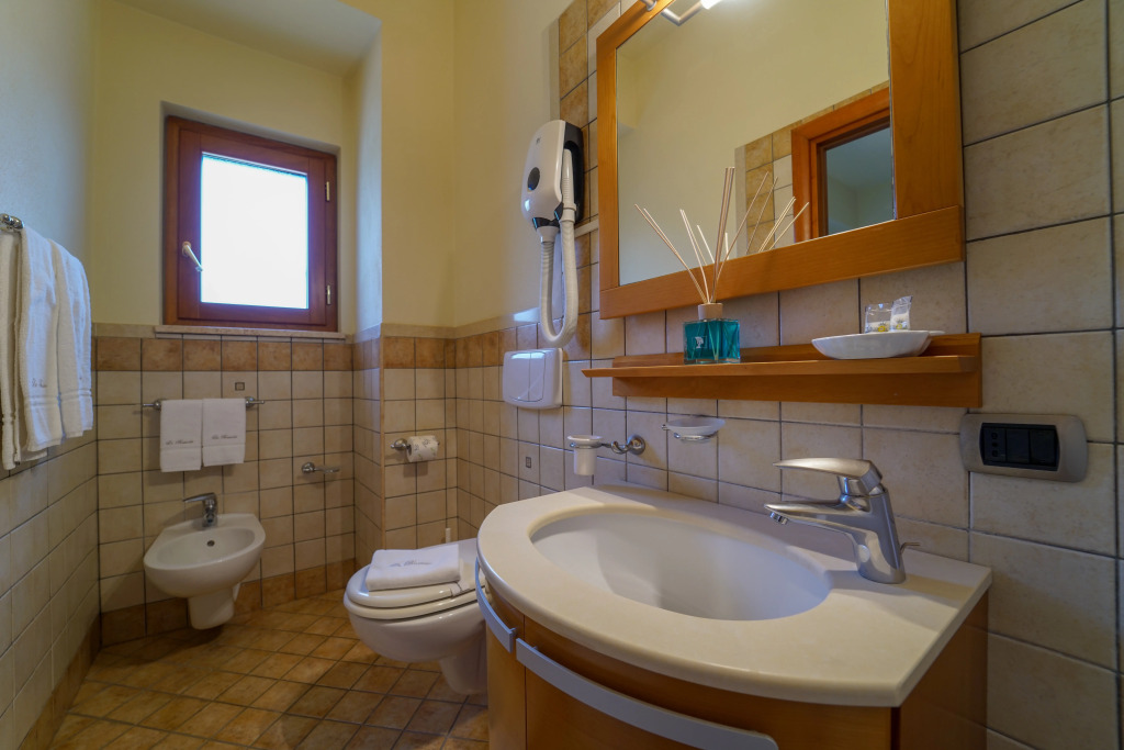 La Bussola Hotel Calabria
