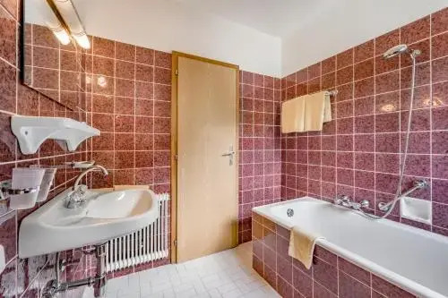 Pension Almrausch