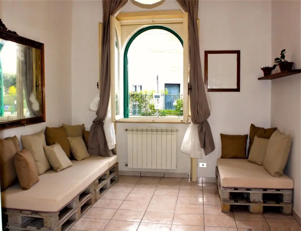 Apartment With 3 Bedrooms in Lecce, With Enclosed Garden and Wifi - 3