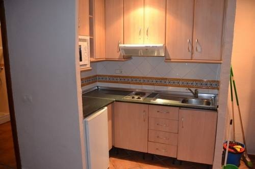 Apartamentos Bulgaria