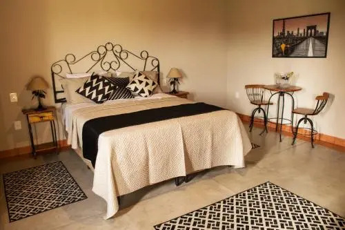 Pousada Estância das Montanhas Boutique