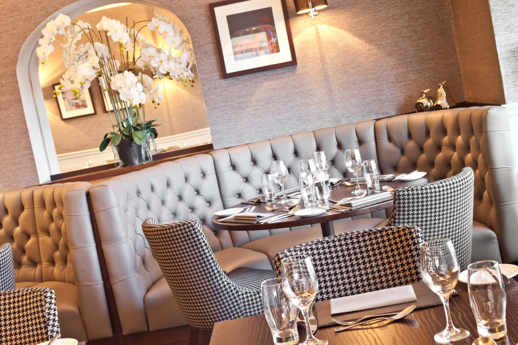 Windermere Hillthwaite Hotel