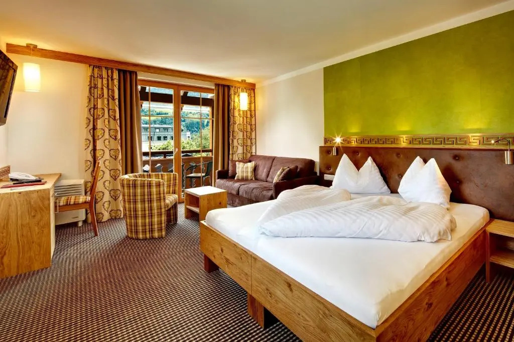 FishInn Zell - Hotel Fischerwirt