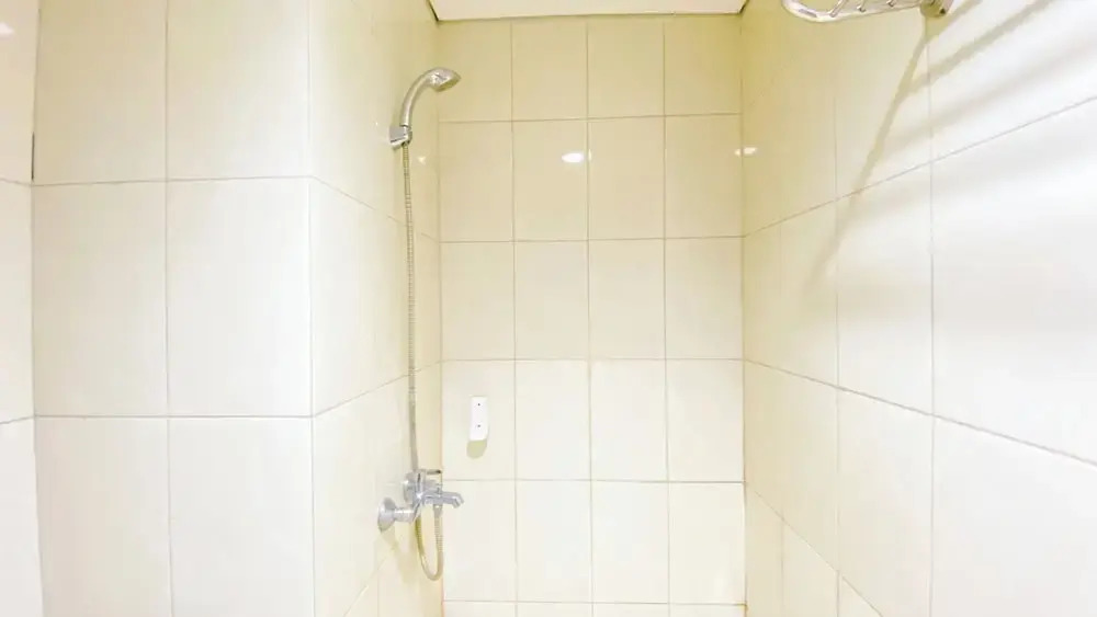 Simply Look 2Br Apartment At Vittoria Residence