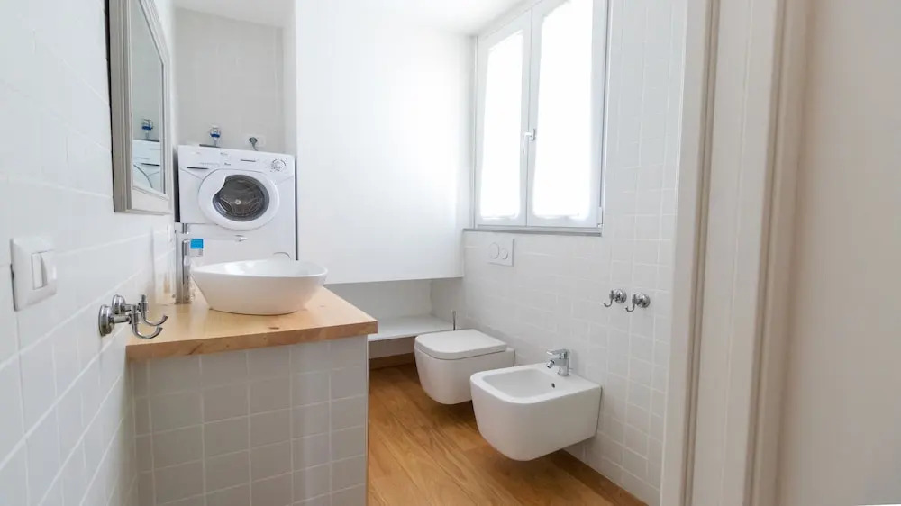 Italianway Apartements - De Castillia 20