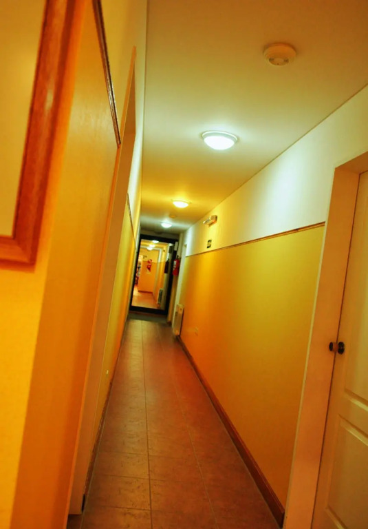 Hotel Las Maras