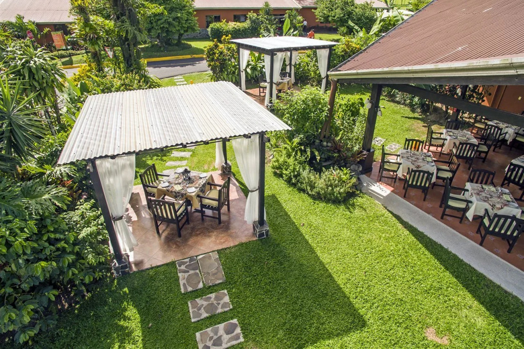Hotel Arenal Springs Resort & Spa