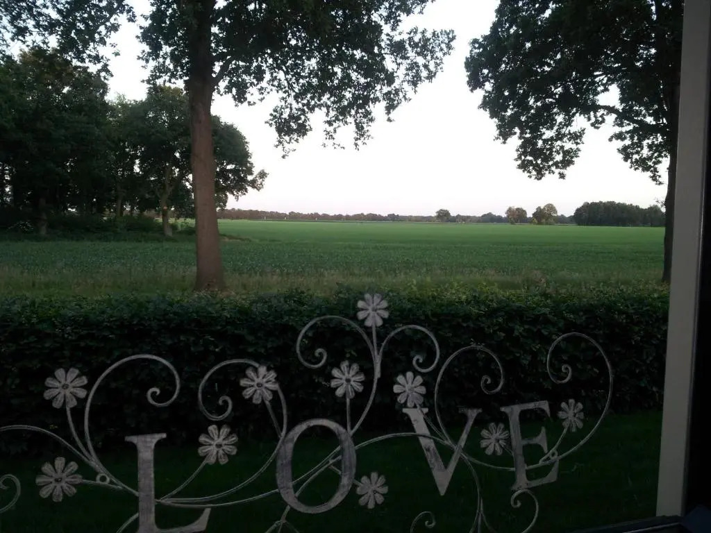 Boerderij de Borgh