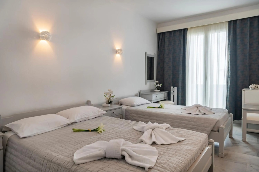 Hotel Aegeon
