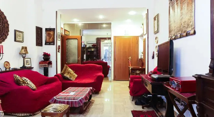Gioia House