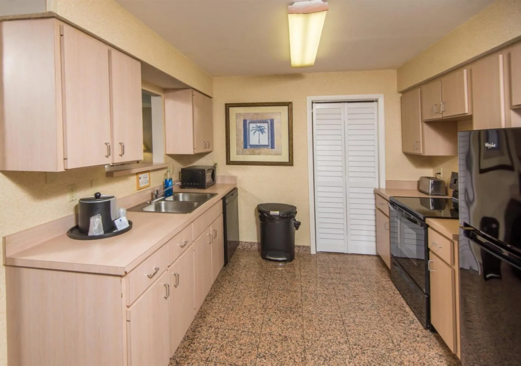 Best Western Historical Inn