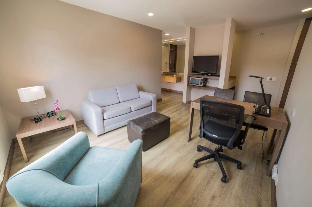 Embassy Suites by Hilton Bogotá - Rosales